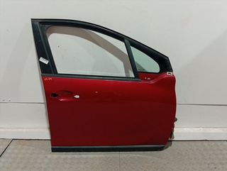 PUERTA DELANTERA DERECHA PEUGEOT 2008 HM01
