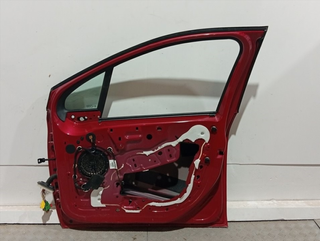 PUERTA DELANTERA DERECHA PEUGEOT 2008 HM01