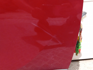 PUERTA DELANTERA DERECHA PEUGEOT 2008 HM01