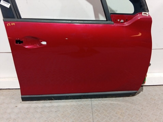 PUERTA DELANTERA DERECHA PEUGEOT 2008 HM01
