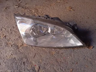 Faro Ford Mondeo