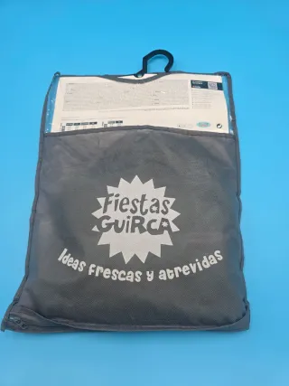 Disfraz Cirujano Adulto Talla L