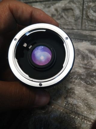 Kenko Teleplus MC7 2x KFT