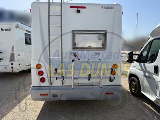 Renault Modus 2006