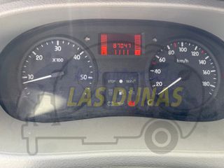 Renault Modus 2006