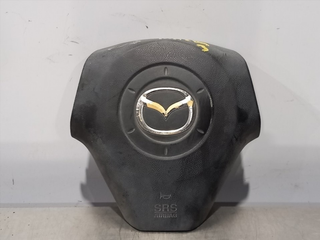 AIRBAG DELANTERO IZQUIERDO MAZDA 3 BERLINA (BK) D