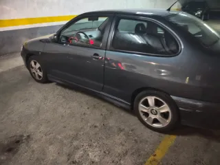 SEAT Cordoba 2001