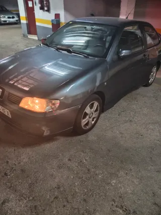 SEAT Cordoba 2001
