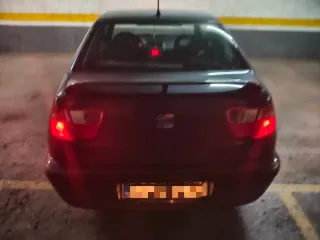SEAT Cordoba 2001