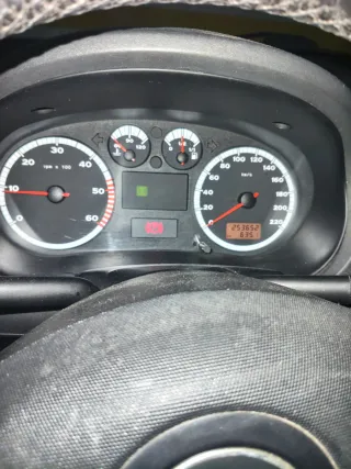 SEAT Cordoba 2001