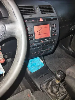 SEAT Cordoba 2001