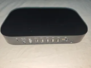 Mini PC i7 10ª Gen