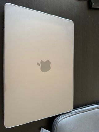 MacBook Air 13 2025 Plata
