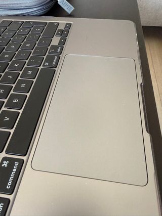 MacBook Air 13 2025 Plata