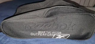 Neceser Reebok Negro