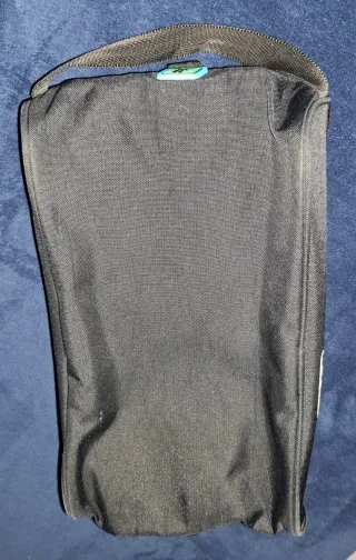 Neceser Reebok Negro