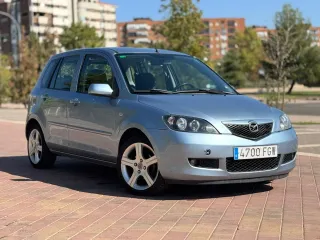 Mazda 2 2007