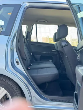 Mazda 2 2007