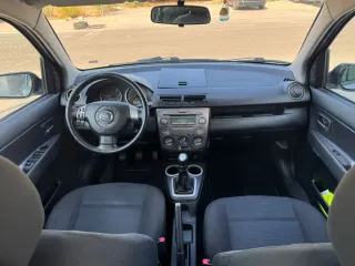 Mazda 2 2007