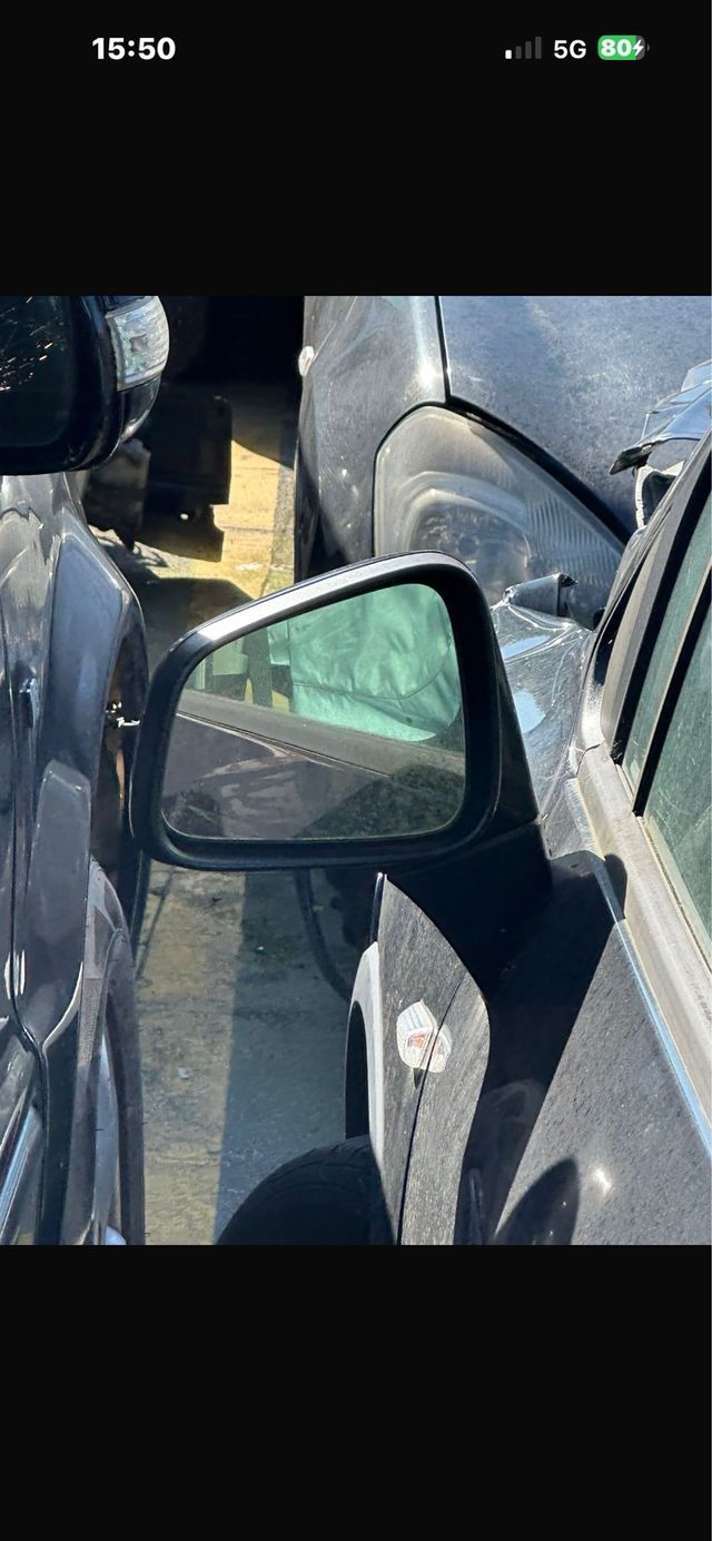 Retrovisor Chevrolet Trax