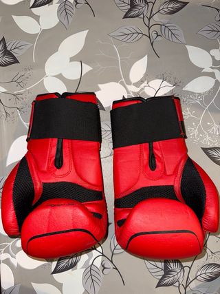 Guantes de Boxeo