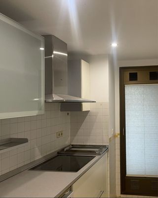 Campana Cocina SIEMENS