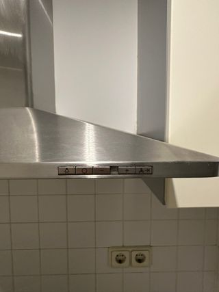 Campana Cocina SIEMENS
