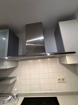 Campana Cocina SIEMENS