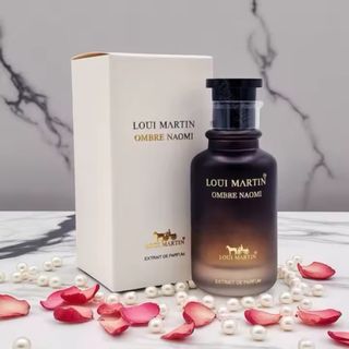 Perfume LOUI MARTIN Ombre Naomi 100ML