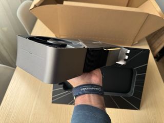NVIDIA RTX 4080 Founders Edition