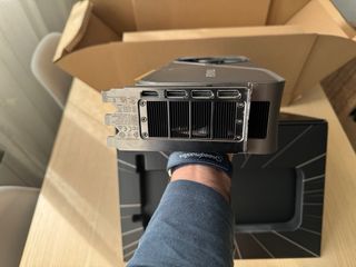 NVIDIA RTX 4080 Founders Edition