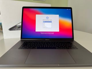 MacBook Pro 15” 2017