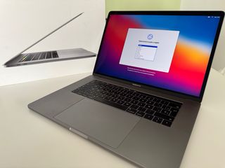 MacBook Pro 15” 2017