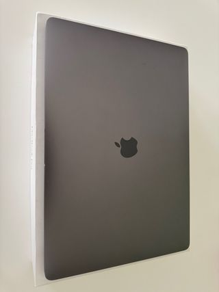 MacBook Pro 15” 2017