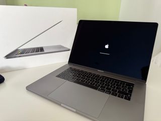 MacBook Pro 15” 2017