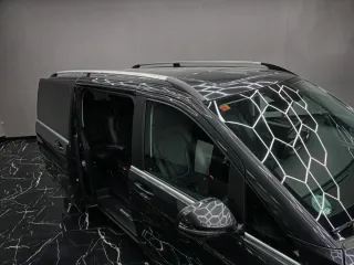 Mercedes-Benz Clase V 2021