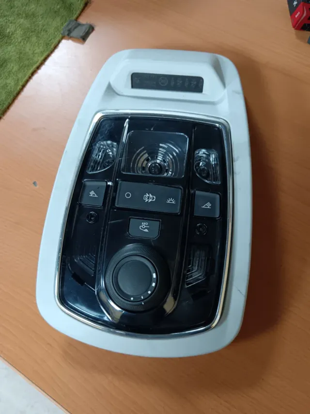 Plafón Peugeot 508 Cortina como nuevo