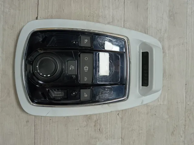 Plafón Peugeot 508 Cortina como nuevo