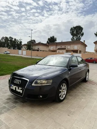 Audi A6 2006