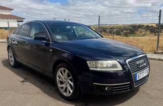 Audi A6 2.0 tdi 2007