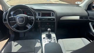 Audi A6 2.0 tdi 2007