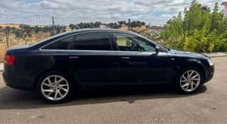 Audi A6 2.0 tdi 2007