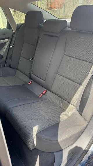 Audi A6 2.0 tdi 2007