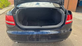 Audi A6 2.0 tdi 2007