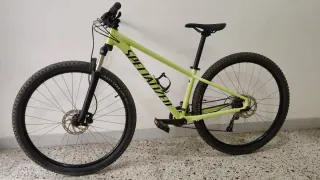 Bicicleta Specialized Rockhopper 29"