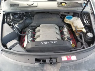 Audi A6 2004