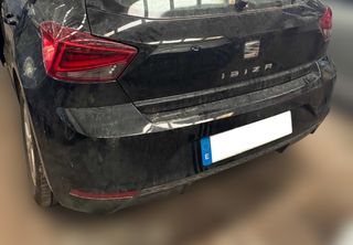 PARAGOLPES TRASERO SEAT IBIZA V 1.0 TSI 2019