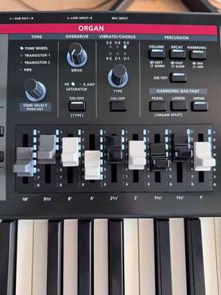 Roland V-Stage 88 para venta o cambio