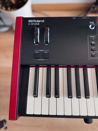 Roland V-Stage 88 para venta o cambio