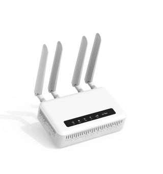 Router GL.iNet Spitz AX 4G LTE VPN